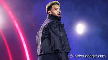 Chris Brown Confirms He Welcomed 3rd Baby With Diamond Brown: See Her Cute ‘3 Month’ Photo - HollywoodLife