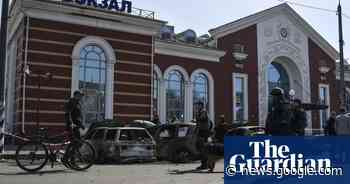 Russia-Ukraine war: what we know on day 44 of the invasion - The Guardian