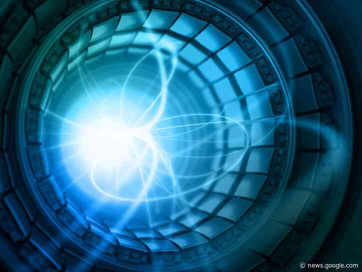 Particle Physics Shock: Most Precise Ever Measurement of W Boson Mass Differs From Standard Model Prediction - SciTechDaily