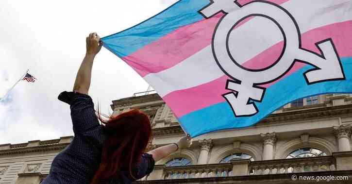 Alabama passes bill making some transgender healthcare a felony - Reuters