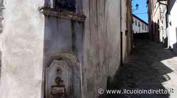 "Un fontanello in centro storico", la proposta di un lettore per Fucecchio - IlCuoioInDiretta - IlCuoioInDiretta