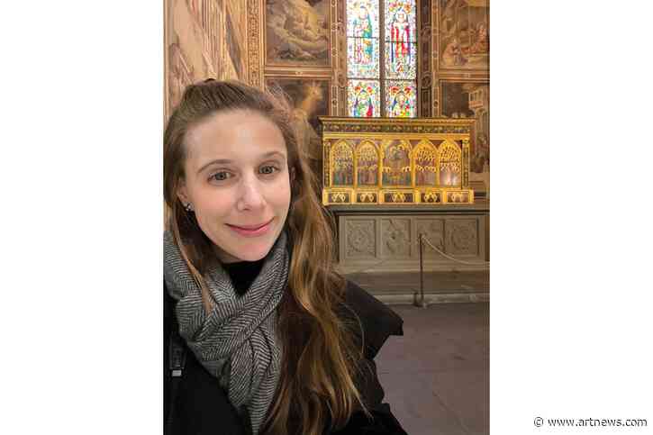 Conservator Annika Finne on the Prehistory of the Discipline and Listening to Artworks