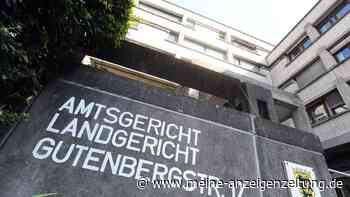 Fahrlehrer wegen Mordversuchs zu Bewährungsstrafe verurteilt