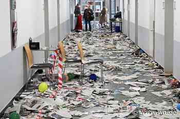 Viele Corona-Infektionen: Die Mottowoche hinterlässt Spuren