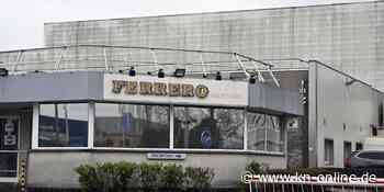 Nach Salmonellen-Ausbruch: Ferrero räumt Fehler ein