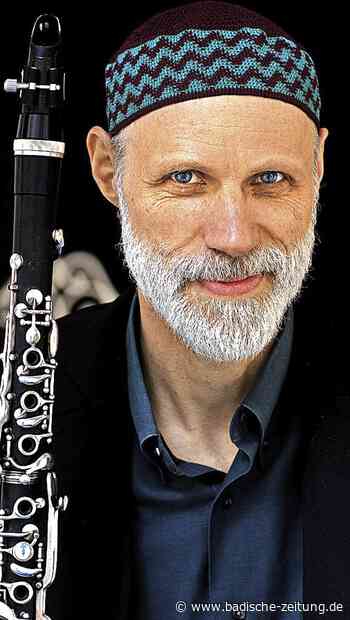 "Blick durch ein Musik-Fenster auf eine untergegangene Welt" - Emmendingen - Badische Zeitung