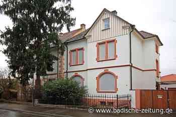 Wo Geflüchtete aus der Ukraine Unterkunft in Kircheneinrichtungen des Kreises Emmendingen finden - Emmendingen - Badische Zeitung