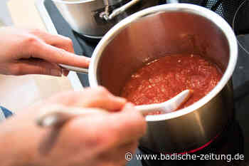 Initiatorin der Emmendinger Kochkreise: "Alleine schmeckt's nicht" - Emmendingen - Badische Zeitung