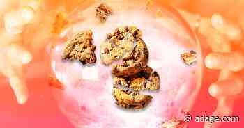 The third-party cookie solution: First-party data