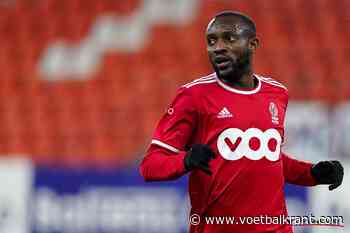 Personele problemen voor Elsner in aanloop naar STVV: &quot;Een of twee youngsters zullen kans krijgen&quot;