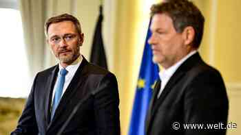 Tankrabatt erst im Juni – dafür sollen Firmen jetzt schneller Geld bekommen