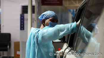 Coronavirus: UAE records 240 new cases - The National