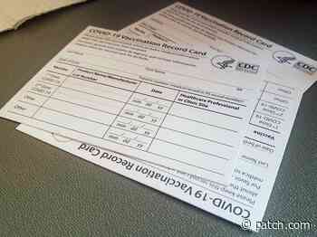 Coronavirus Case Rate Increases In Oxford And Statewide - Patch