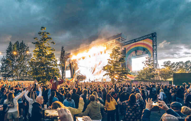 Newcastle’s This Is Tomorrow Festival cancelled due to “oversaturated market”