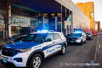 Boston Police Officer Agrees to Plead Guilty to Tax Charge - Fall River Reporter