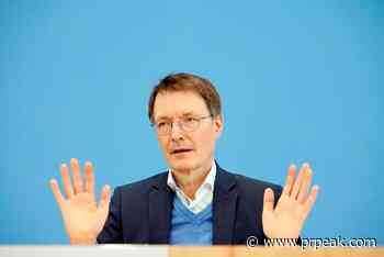 Germany eyes reintroducing masks this fall - Powell River Peak