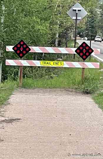 Fall River Trail plans now available - Estes Park Trail-Gazette