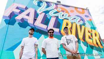 FABRIC Arts Festival to bring big ‘Festa’ to Fall River May 12-14 - Fall River Herald News