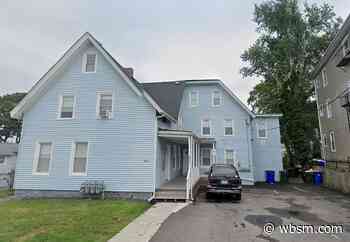 Fall River Teen Arrested for Assault, Armed Robbery - wbsm.com