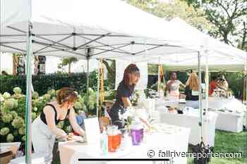 BuyBlackNB announces Pop-up Vendor Market in Fall River - Fall River Reporter