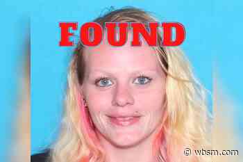Fall River Police Seek Missing Woman Thought to Be in Danger - wbsm.com
