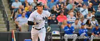 Aaron Judge refuserait plus de 200 millions $