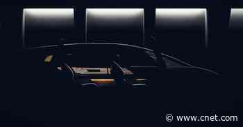 Audi Urbansphere Concept Teased Ahead of April 19 Debut     - Roadshow