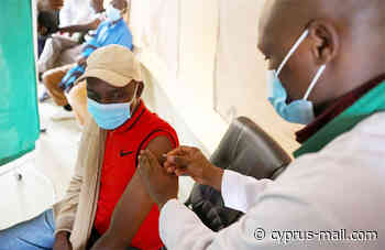 Over two thirds of Africans infected by coronavirus in pandemic - Cyprus Mail