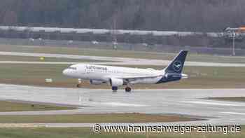 Airbus steigert Auslieferungen weiter