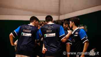 Serie B: La Luiss Roma ospita Cesena in uno scontro salvezza