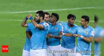 Indian clubs will get better with time in AFC Champions League: Buckingham - Times of India