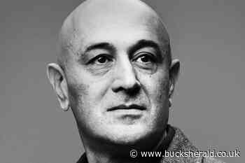 Radio 4 host Jim Al-Khalili to appear in Buckingham as impressive Lit Fest line-up revealed - Bucks Herald