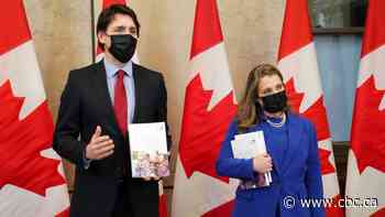 Trudeau visiting Hamilton Friday to talk up affordable housing plans in budget