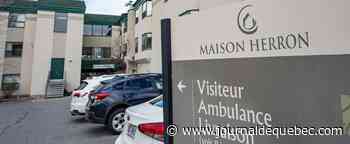 CHSLD Herron: une enquête décevante selon une infirmière