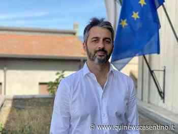 Marciapedi e canale diversore, al via 2 cantieri - Qui News Casentino