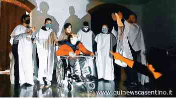 "Scelta basagliana" per ospiti del centro diurno - Qui News Casentino