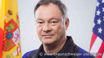 Erste private Mission mit vier Teilnehmern zur ISS gestartet