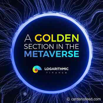 Money maker cryptos to add to your portfolio: LOG, XRP, ADA - Cardano Feed