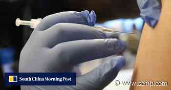 Coronavirus: Vaccine supply outstrips demand - South China Morning Post