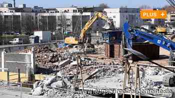 Die eigene Immobilie wird für viele Augsburger immer ein Traum bleiben