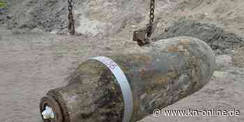 Blindgänger explodiert auf Baustelle - ein Toter in Tschechien