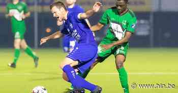 Marvin Foucart speelt zijn laatste derby met Ronse: “Triest om mijn club zo te zien wegzinken” - Het Laatste Nieuws