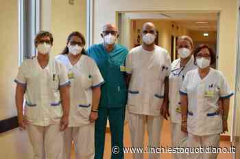 Sora, le sfide future dell'Equipe Urologia e Chirurgia dell'Ospedale Santissima Trinita' - L'Inchiesta Quotidiano OnLine