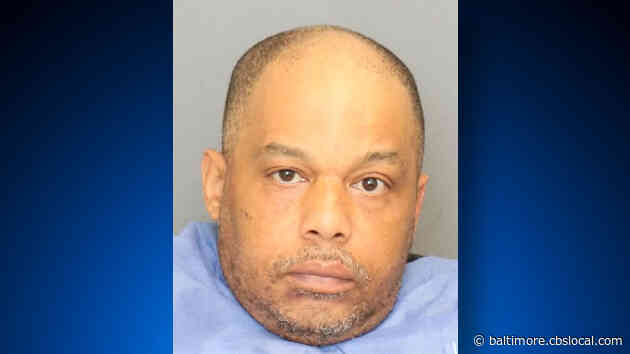 Maryland Man Accused Of Setting Fire That Killed Girlfriend’s Daughter & Grandchild