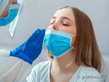 COVID-19: UAE reports 240 new coronavirus cases, 0 deaths and 559 recoveries - Gulf News