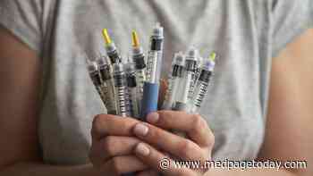 The Winners and Losers of the Proposed Insulin Cost Cap