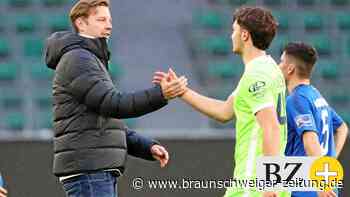 VfL Wolfsburg: Diese U17-Achse half der U19 bei Ligaverbleib