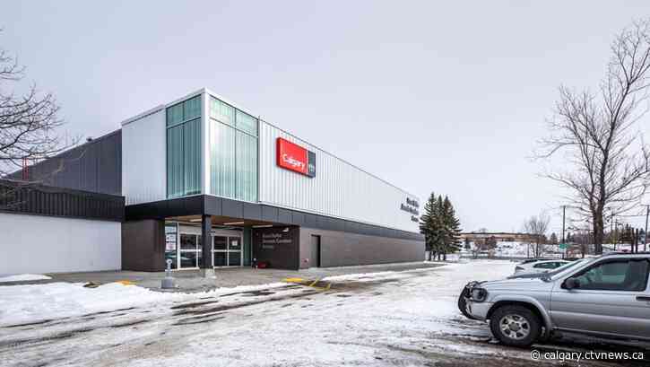 Calgary's Rose Kohn and Jimmie Condon arenas reopen after $12.5M upgrade