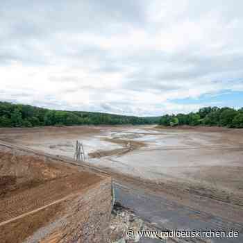 Resolution für Erhalt der Steinbachtalsperre - radioeuskirchen.de