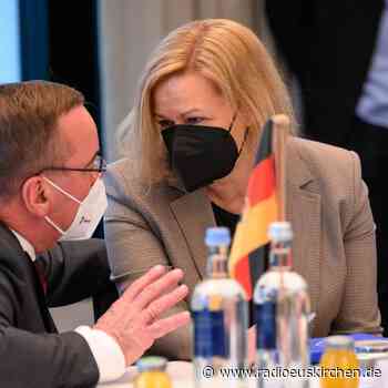 Sportministerkonferenz will Sportpolitik aktiver gestalten - radioeuskirchen.de